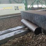 85Cr1 Structural Steel Flat Bar W-Nr 1.2004 Applications