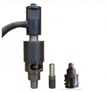 Mining Drill Bit Water Well Drilling Non Core PDC Drag Bit Concave Drill Bits