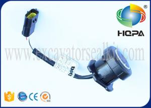 China 2552-1004 Excavator Engine Parts Throttle Knob Excavator Electric Throttle Rotary Knob Doosan DH220-5 on sale