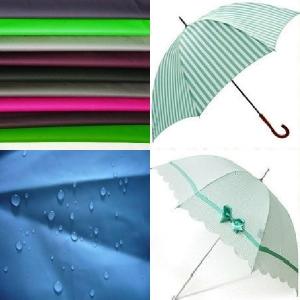 China hot selling umbrella fabric material wholesale