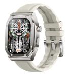 Z79 MAX Outdoor Smart Watch Sleep Blood Pressure Monitoring IP67 Waterproof