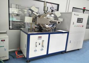 China 1600 degree Industrial Microwave Furnace Innovative Sintering Furnace wholesale