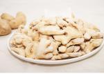 Dehydrated Whole Dried Ginger , Dried Fruit And Vegetables Clean Cooking
