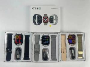 China GTS4 Women'S Bluetooth Watch SMS Reminder Multifunctional wholesale