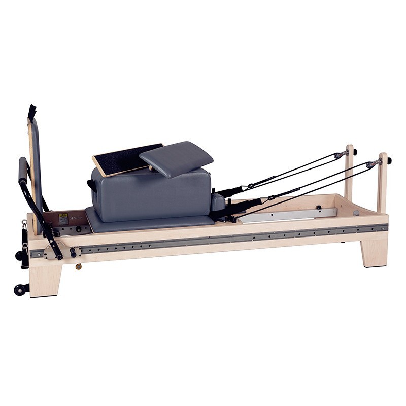 Gericon wholesale commerical use classical Australian pilates reformer machine with full tracking