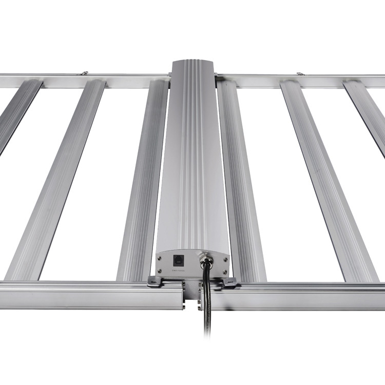 New Technology AC 277V 4000lm UV Light For Indoor Plants