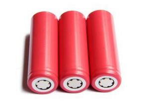 China Interphone Lithium Ion Battery Cells UR18650AY 3.6V 2250mAh Sanyo Brand wholesale