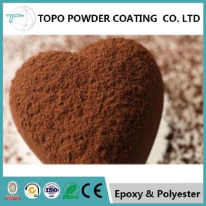 China Polyurethane Polished Aluminum Powder Coat RAL 1000 Color High Temperature Resistant wholesale