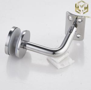 China Glass Balustrade Fittings Railing Handrail Accessories wholesale