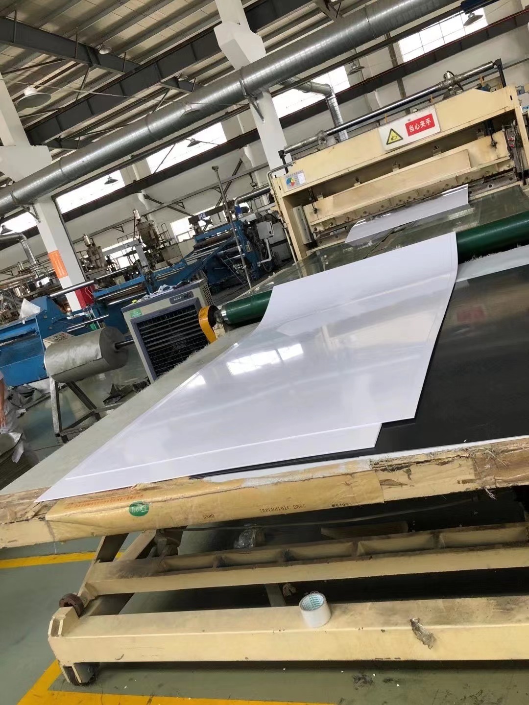Environmental Material Advantage Custom Plastic Sheets for Engraving and Carving/Vacuum Forming from ISO9001 Certified