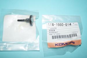 China 444-1660-014,Komori screw,Komori parts wholesale