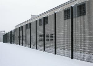 China 358 High-Security Fence wholesale