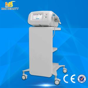 China Tightening Hifu High Intensity Focused Ultrasound Machine For Firming Nourishing wholesale