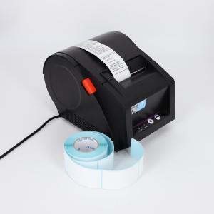 China Thermal Label Eco Thermal Shipping Labeling Jumbo Roll 70GSM 75GSM wholesale