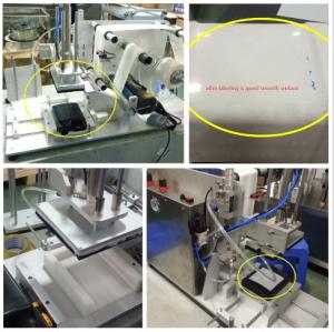 China Semi-automatic flat labeling machine wholesale
