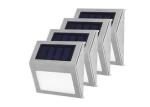 Waterproof IP65 Solar LED Wall Lamp