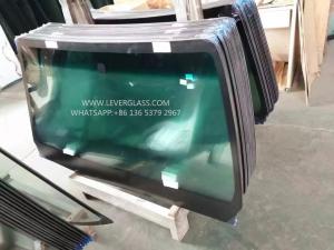 China Car Back Glass Tempering Glass Bending Furnace Auto Glass Annealing Furnace wholesale