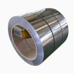 AISI Stainless Steel Cold Rolled Coil SUS 304 316L 201 430 410 202 321 316 310S