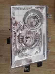 China Hyundai HD 120 HD 210 Truck Parts Front Head Lamp OEM 92101-6B003 92102-6B003 wholesale