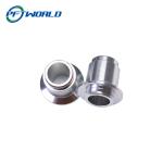 Stainless Steel Machining Cnc Services Metal Milling Thumb Screw