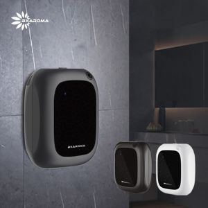 Luxury Hotel Scent Diffuser Electrostatic Aroma Diffuser Fragrance FCC