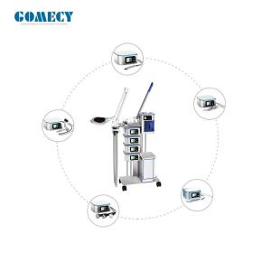 China Multifunctional 7 in 1 Beauty Salon Device Skin Tighten Wrinkle Removal Spa Machine wholesale