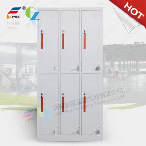 China New style KD furniture swimming pool storage clothing lockers steel wardrobe lockers wholesale