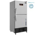 MD-25L518 Customizable Medical Plasma Blast Freezer for Pharmacy Biomedical