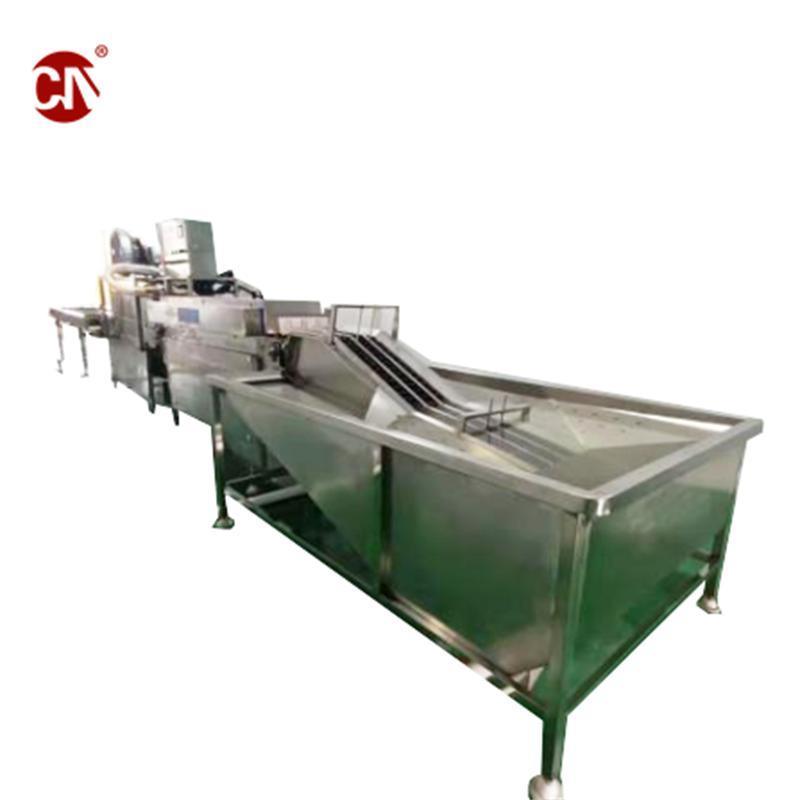 High Performance Egg Liquid Pasteurizer / Egg White Pasteurizer / Milk Pasteurization Machine Price