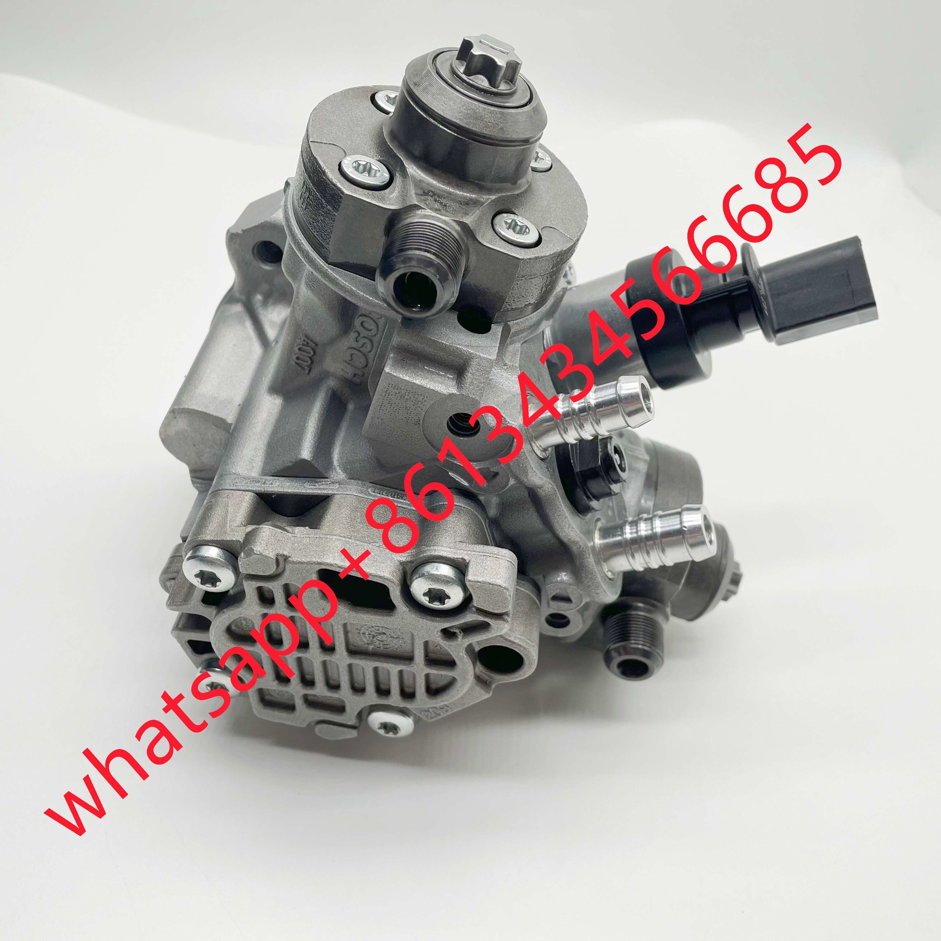Good Quality Diesel Engine Parts Fuel Injection Pump 0445010619 0445010663 For Audi