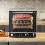 35kg Electric Industrial Bakery Convection Oven Perfect for Food Beverage