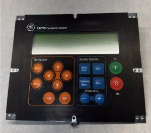 China IC752SPL013 GE Control Interface Panel wholesale