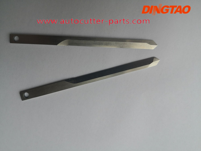 801220 Vector 2500 Spare Parts Knife Blade Suit Vector 5000 Vector 7000