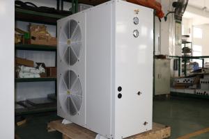 China M-D27AAH MEIDIBAO Monoblock Air To Water Heat Pump 3N 380V 50HZ wholesale