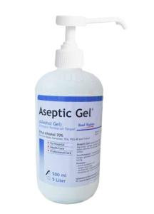 China Waterless Hand Antiseptic Gel Basic Cleaning Small Size Easy Carrying wholesale