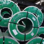 904L Stainless steel coil