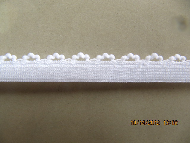 Offer high Stretch Elastic Ribbon,Knitting Elastic Band,Underwear Elastic Ribbon For Underwear and Laidies Panty