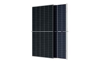 China 380 Watt 12 Volt Photovoltaic Solar Panels 6x24 Cells wholesale