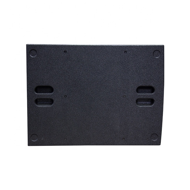 ARE AUDIO passive dual 10 inch premium outdoor line array speaker sound systems for camping