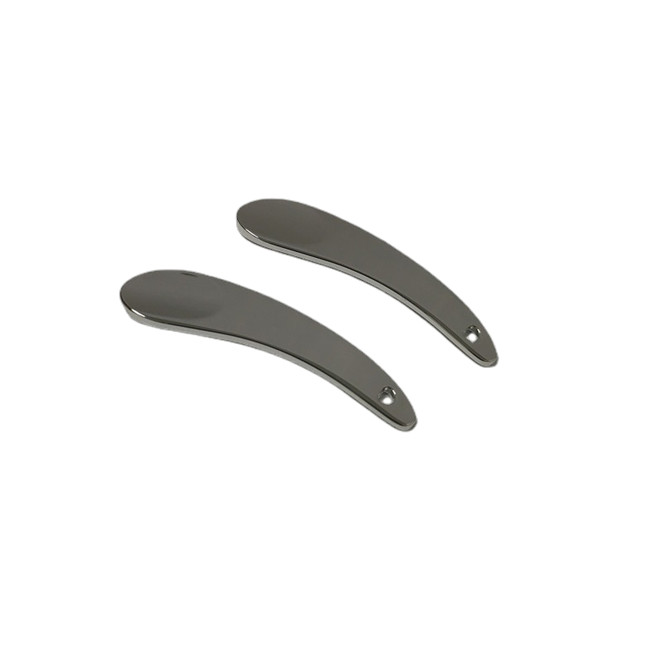 316L Powder Metallurgy Metal Injection Molding Beauty Instrument Accessories