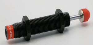 China AC / AD Types Pneumatic Components Hydraulic Shock Absorber For Motorcycle / Truck wholesale