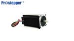 Three Phase 0.33N.M 140 Watt Black Low Noise Brushless Motors