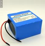 51.8V Lithium Medical Equipment Battery For Hospital Apparatus