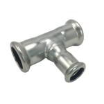 Casting 90 Degree Union Elbow Stainless Steel Pipe Fittings For Water Supply