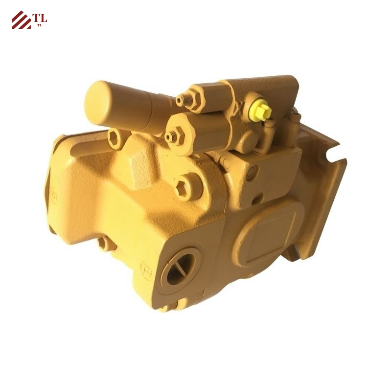 Part Name Hydraulic Main Pump 423-0097 for E305.5 Excavator Spare Parts on Farms