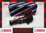 Electric Fuel Unit Pump 0414755014 0414755015 For 2003-2006 E7 Trucks