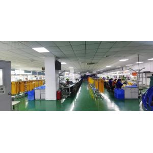 Shenzhen Chuanglixun Optoelectronic Equipment Co., Ltd.