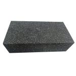 International Standard CaO Content Refractory for Rotary Kiln Chrome Brick