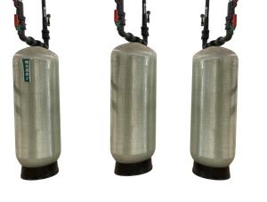 China SGS Reverse Osmosis Ultra Pure Water Treatment Machine wholesale