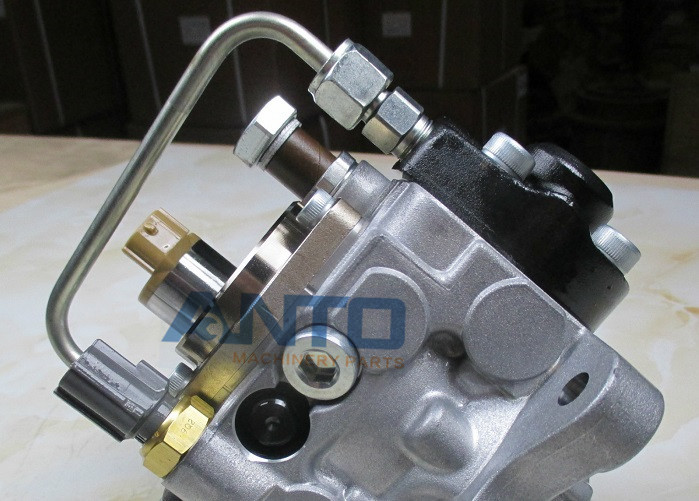 8973060449 8-97306044-9 294000-0033 294000-0039 4HK1 Engine Fuel Injection Pump